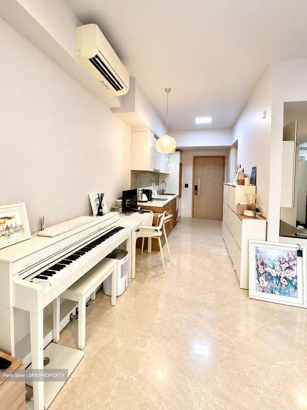 Flamingo Valley (D15), Condominium #631974271